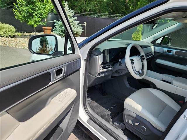 2024 Hyundai SANTA FE SEL