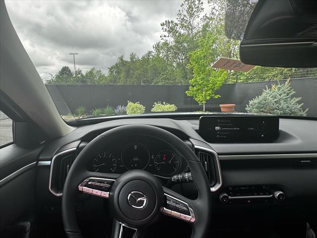 2025 Mazda CX-50 2.5 S Premium