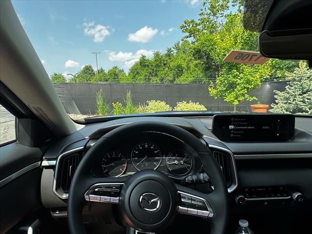 2025 Mazda CX-50 2.5 S Premium