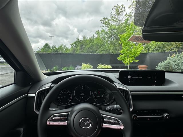 2025 Mazda CX-50 2.5 S Premium