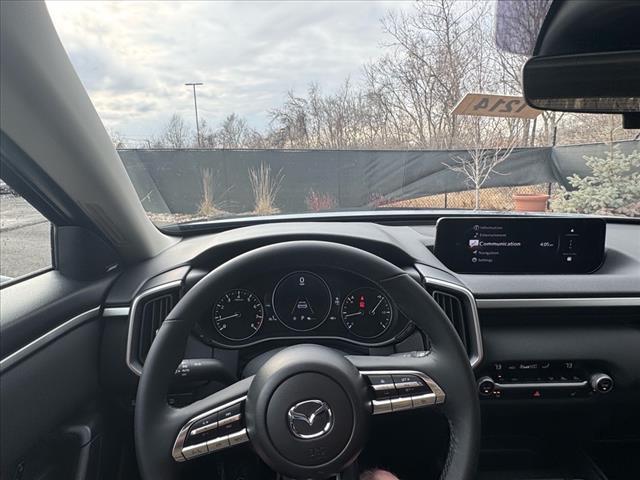 2025 Mazda CX-50 2.5 S Premium
