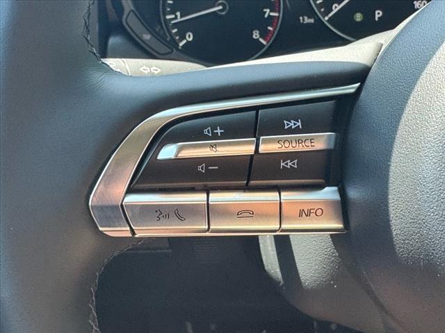 2025 Mazda CX-50 2.5 S Premium Plus