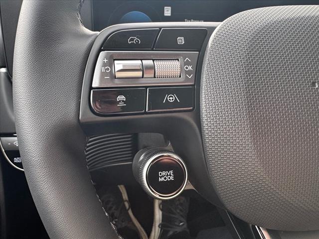 2025 Hyundai IONIQ 5 SE