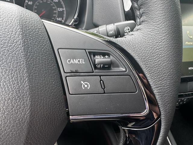 2025 Mitsubishi Outlander Sport SE