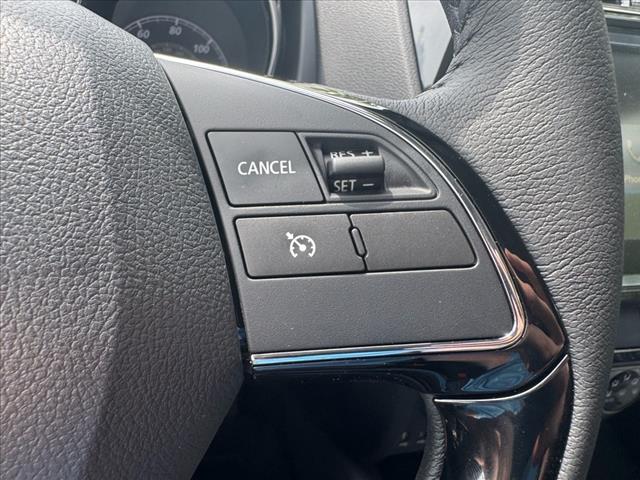 2025 Mitsubishi Outlander Sport SE