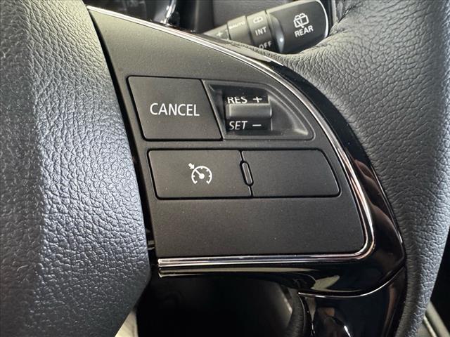 2025 Mitsubishi Outlander Sport SE