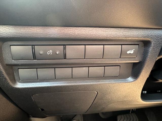 2025 Mitsubishi Outlander Trail Edition