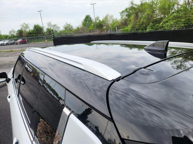 2024 Mitsubishi Outlander SEL