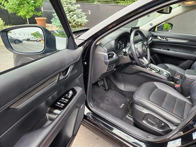 2023 Mazda CX-5 2.5 S Premium Plus