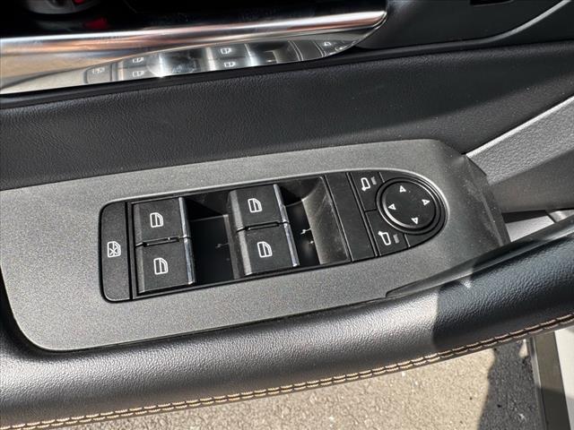 2025 Mazda CX-90 3.3 Turbo Premium Sport