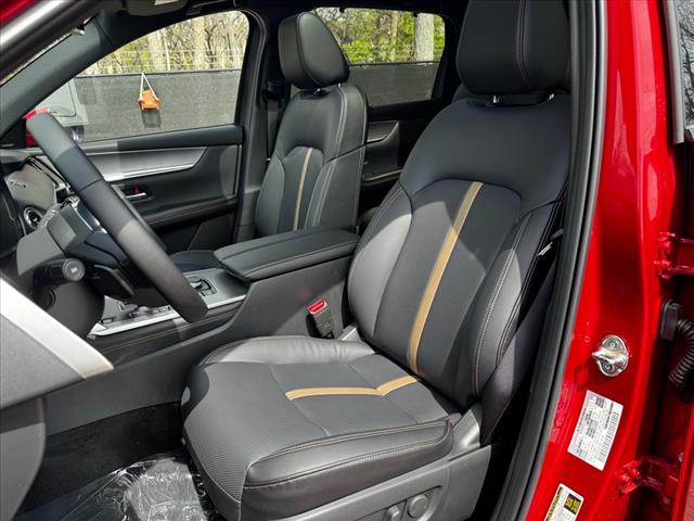 2025 Mazda CX-90 PHEV Premium Plus
