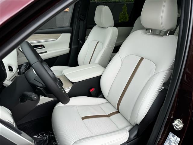 2025 Mazda CX-90 Plug-in Hybrid Premium Plus