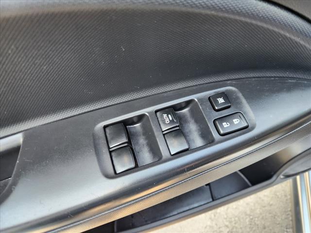 2021 Mitsubishi Mirage LE