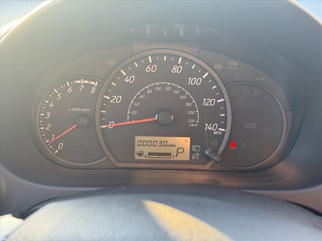 2024 Mitsubishi Mirage G4 Black Edition