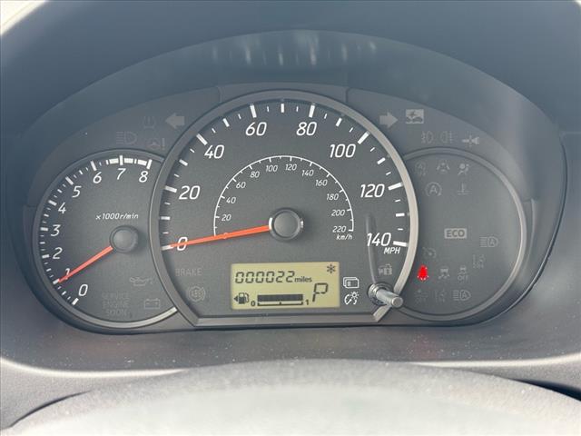 2024 Mitsubishi Mirage G4 LE