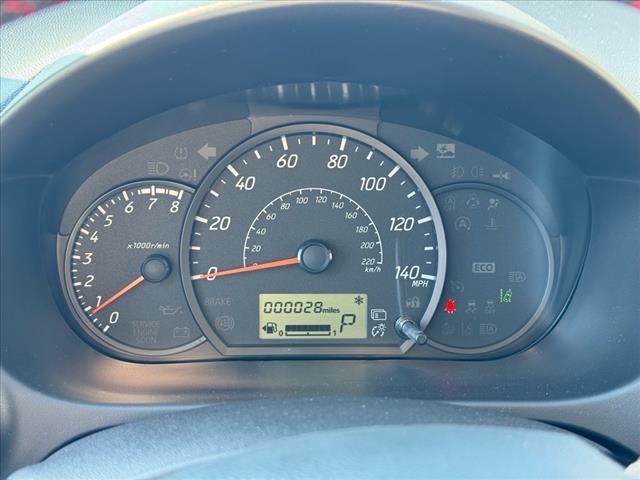 2024 Mitsubishi Mirage G4 Black Edition