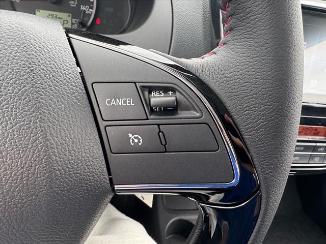 2024 Mitsubishi Mirage G4 Black Edition