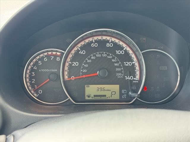 2024 Mitsubishi Mirage G4 SE