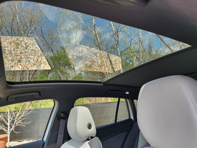 2021 Volkswagen ID.4 1st Edition