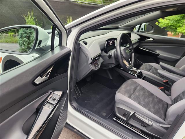 2021 Volkswagen ID.4 Pro