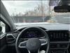2025 Volkswagen Taos SE Black 4Motion