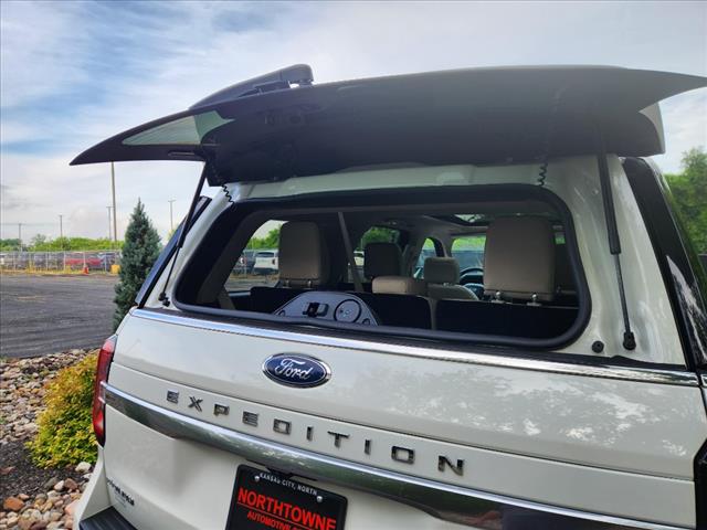 2024 Ford Expedition Platinum
