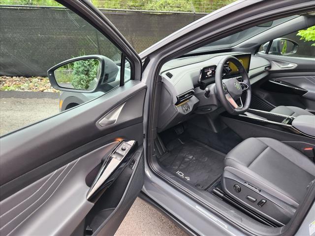 2024 Volkswagen ID.4 S
