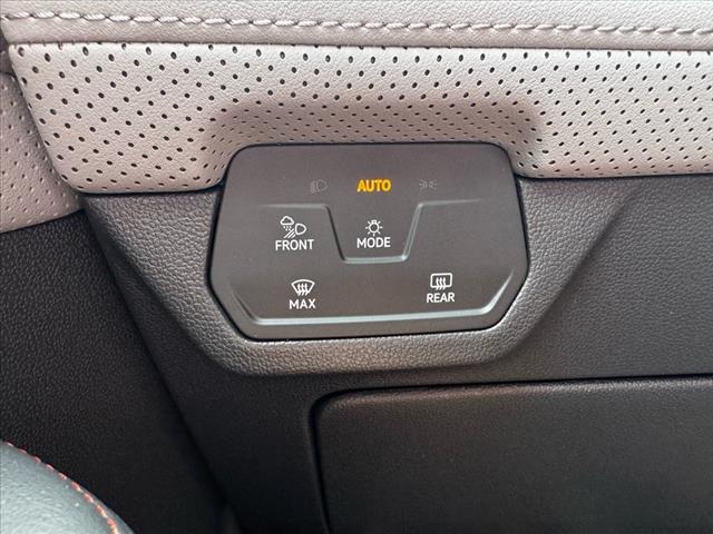 2025 Volkswagen Atlas Peak Edition 4Motion