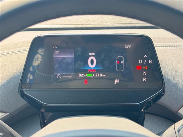 2025 Volkswagen ID.4 Pro