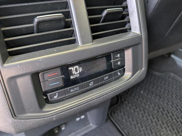 2023 Volkswagen Atlas V6 SEL Premium R-Line 4Motion