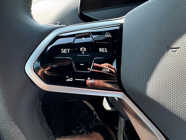 2025 Volkswagen ID.4 Pro S Plus