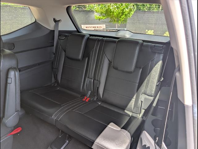 2022 Volkswagen Atlas V6 SE 4Motion