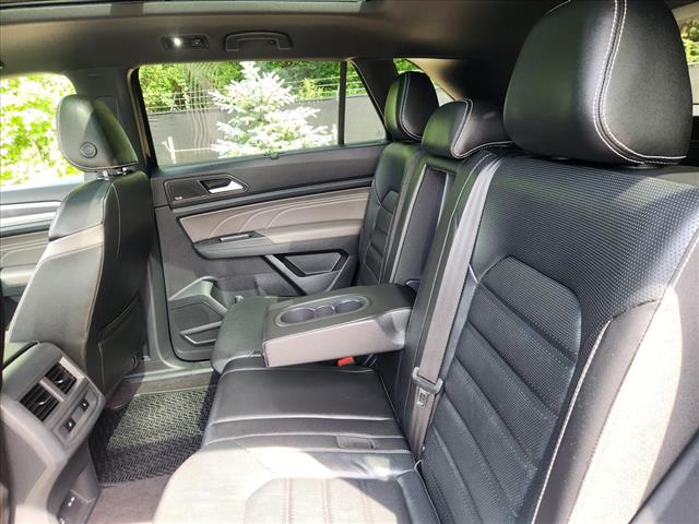 2021 Volkswagen Atlas Cross Sport V6 SEL Premium 4Motion