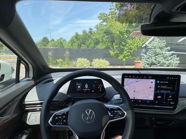 2025 Volkswagen ID.4 Pro S