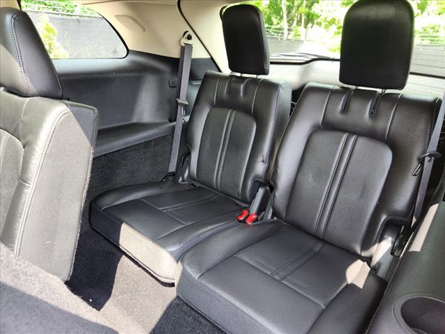 2019 Lincoln MKT Reserve
