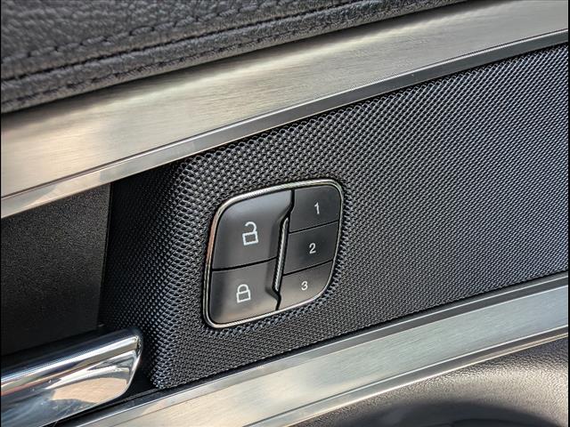 2020 Lincoln Nautilus Standard
