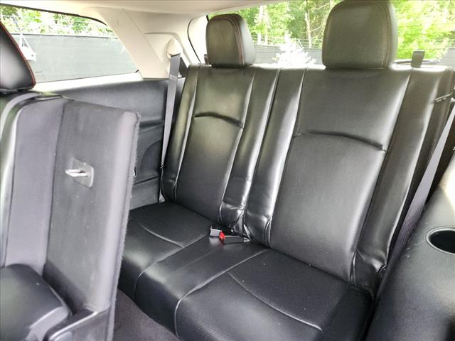 2017 Dodge Journey GT