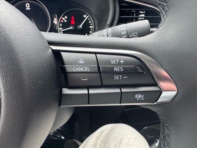 2025 Mazda CX-30 2.5 S Preferred