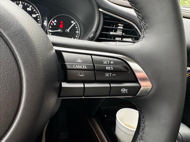 2025 Mazda CX-30 2.5 S Premium