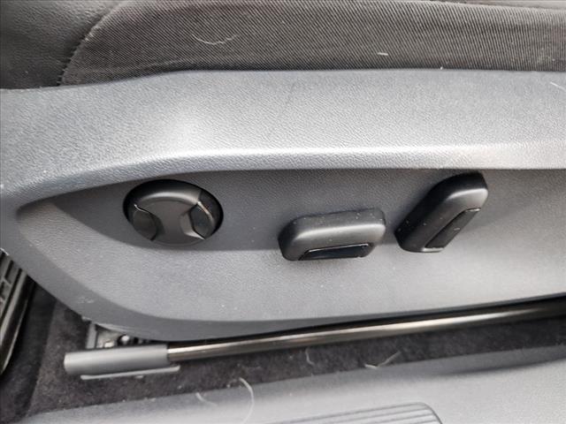 2022 Volkswagen Tiguan SE 4Motion
