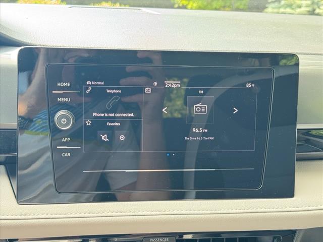 2025 Volkswagen Taos S 4Motion