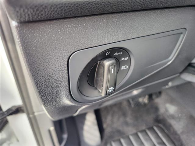 2024 Volkswagen Tiguan S 4Motion