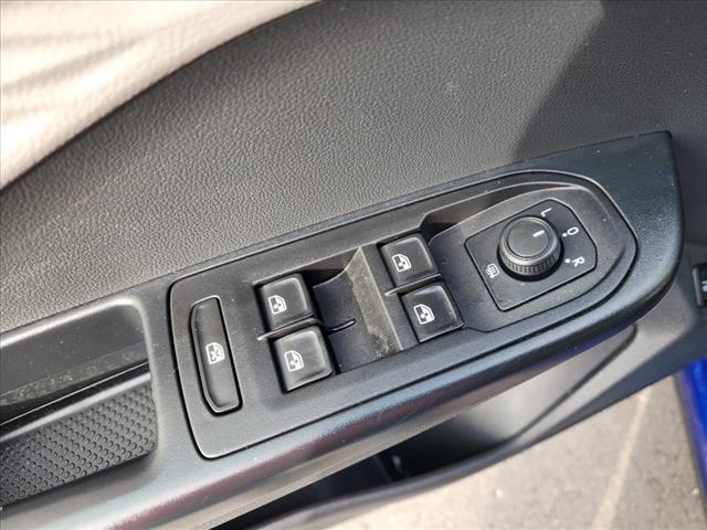 2023 Volkswagen Taos S 4Motion