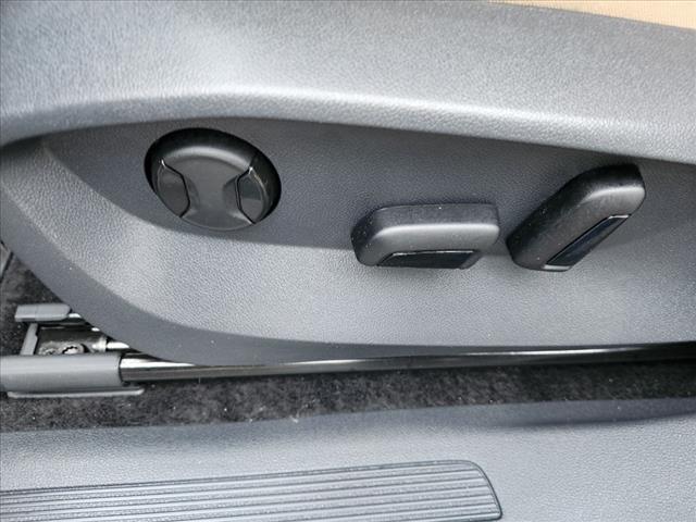 2024 Volkswagen Tiguan SE 4Motion