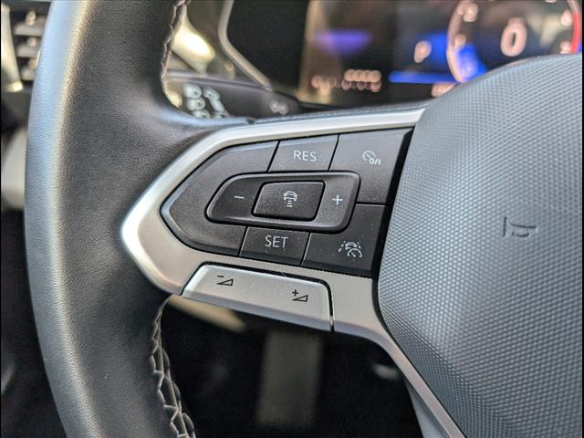 2023 Volkswagen Taos S 4Motion
