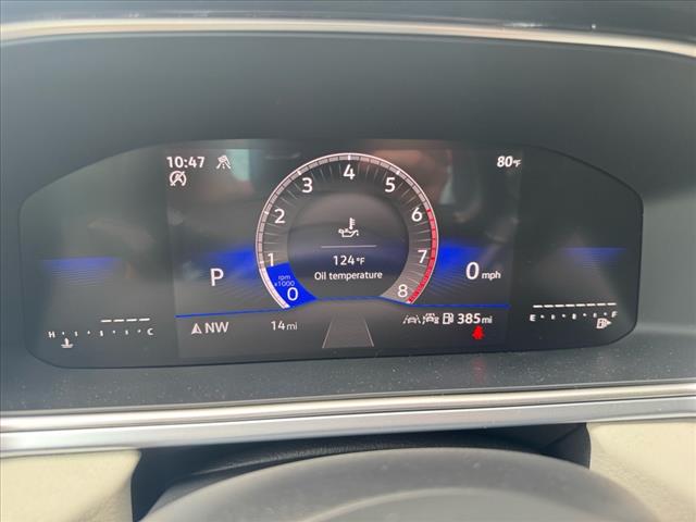 2025 Volkswagen Taos SE 4Motion