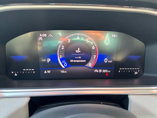 2025 Volkswagen Taos SE 4Motion