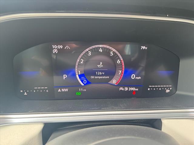 2025 Volkswagen Taos SE 4Motion