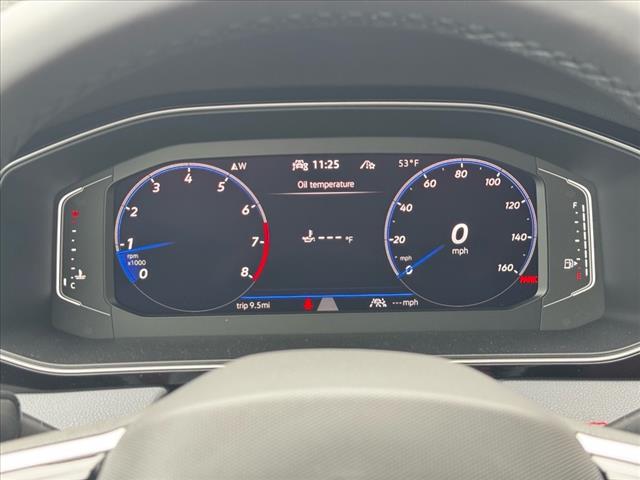 2025 Volkswagen Jetta GLI Autobahn
