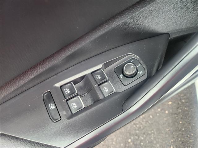 2024 Volkswagen Jetta Sport